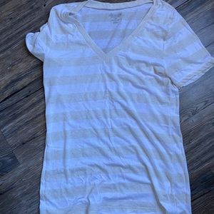 Old navy vintage stripped shirt